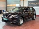 Nissan Qashqai Visia - Nissan Qashqai in Oberhausen