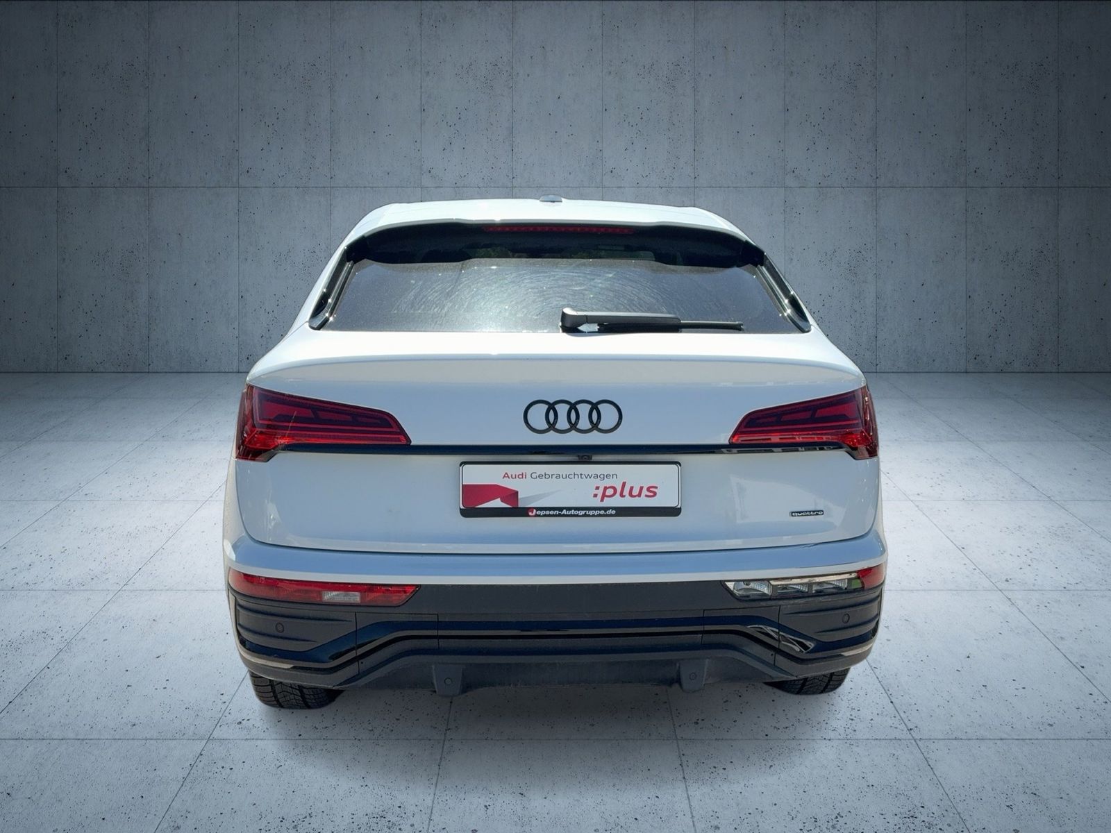 Audi Q5 - Bild 5