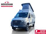 HYMER / ERIBA / HYMERCAR Grand Canyon S 600 Allrad, Autark, Premiumpaket