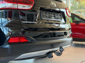KIA Sorento - 6