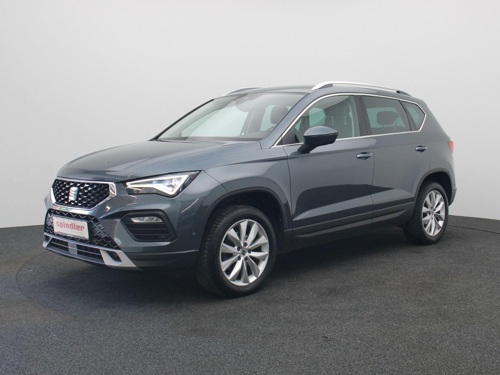 Seat Ateca - Bild 2