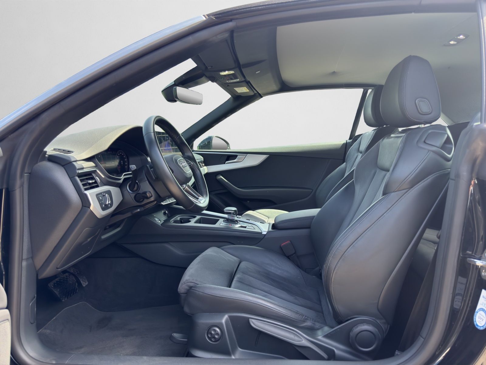 Audi A5 - Bild 13