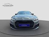 Audi A5Coupe50TDIquattro sport*3xS-LINE BLACK*VIRTUEL - Audi A5 Gebrauchtwagen in Stuttgart
