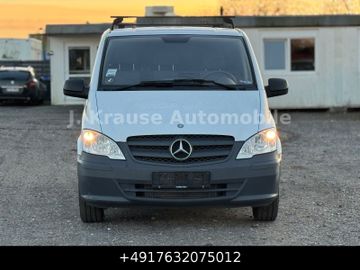 Mercedes Vito - 5