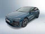 Audi A6 e-tron Avant performance AHK*PANO*B&O 3D* S-L - blaue Audi A6 e-tron