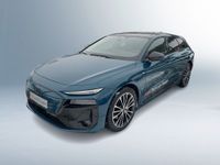 Audi A6 e-tron - Vorschau Bild 2