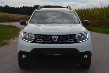 Dacia Duster - 2