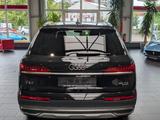 Audi Q7 45 TDI quattro tiptronic AHK Luftfederung - Audi Q7 Gebrauchtwagen in Mannheim