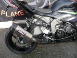 Kawasaki ZX 6R ZX636 J Ohne Erstzulassung - KAWASAKI 636
