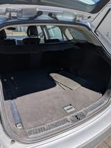 Toyota Avensis T27 - Toyota Avensis: T27