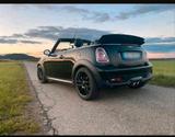 MINI Cooper S Cabrio Cooper S - MINI Cooper S Cabrio aus 2011