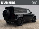 Land Rover Defender 110 D300 X-Dynamic SE - Land Rover Defender: Se