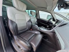 Fahrzeugabbildung Espace V Initiale Paris 1.6 dCi 160 Energy