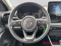 Mazda 2 Hybrid - Vorschau Bild 8