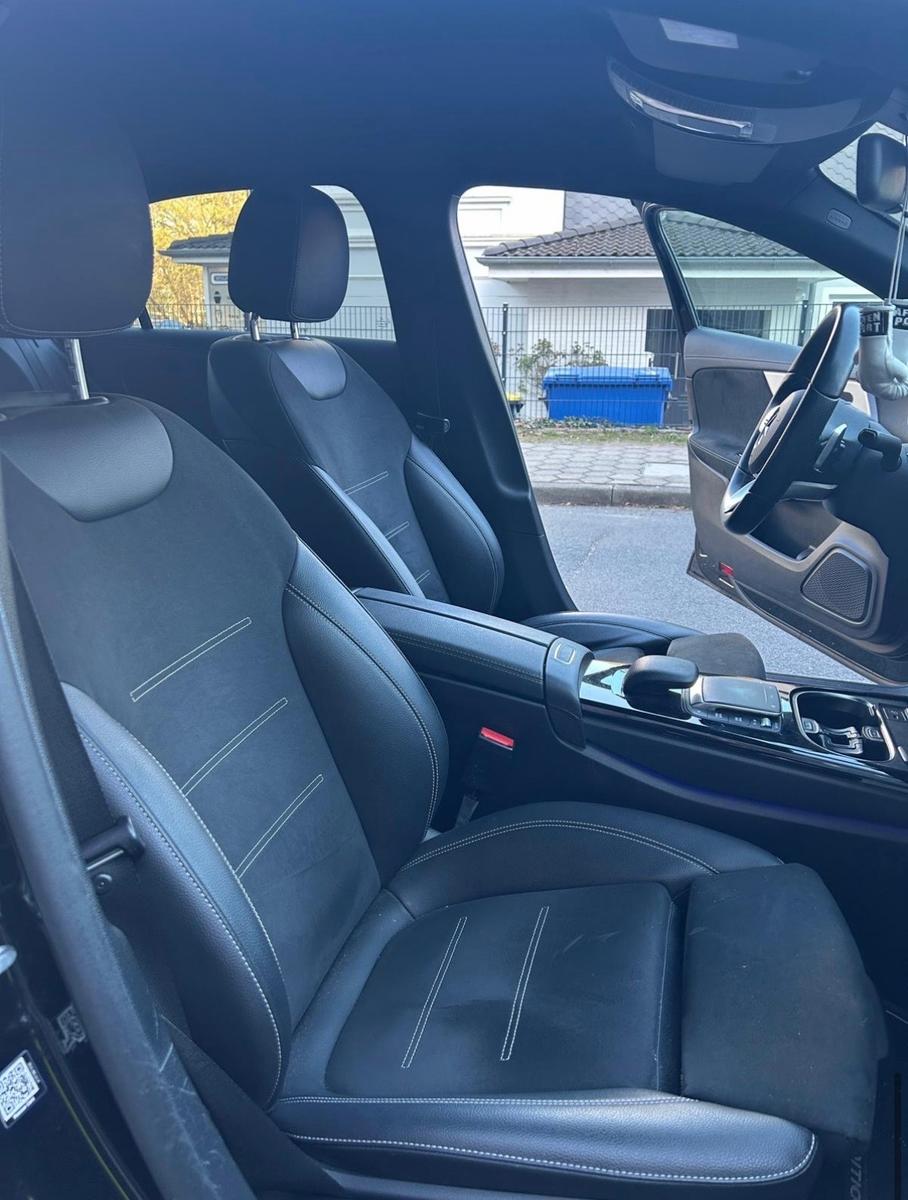 Mercedes-Benz A 250 e DCT Progressive
