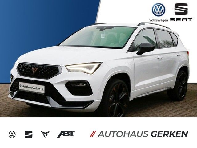 SEAT Ateca 1.5 TSI DSG *AHK*LED*Navi*beats*360°Cam*