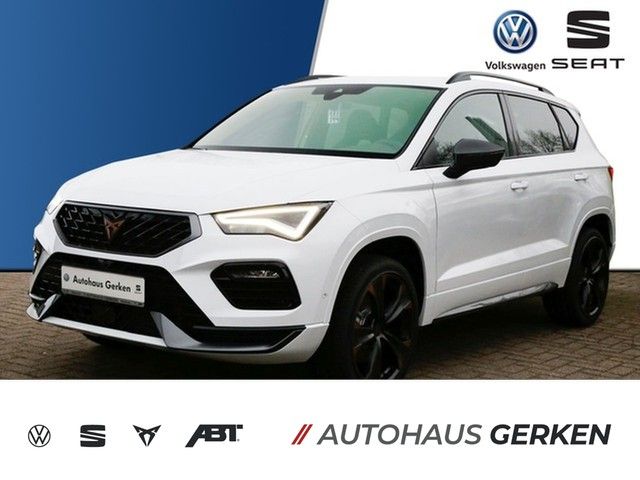 Seat Ateca 1.5 TSI DSG *AHK*LED*Navi*beats*360°Cam*