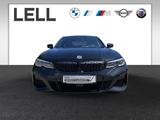 BMW M340d xDrive Limousine Head-Up HK HiFi DAB WLAN - gebrauchte BMW M340d aus dem Jahr 2022