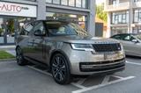 Land Rover Range Rover 3.0 I6 D300 MHEV HSE - gebrauchte Land Rover Range Rover aus dem Jahr 2023