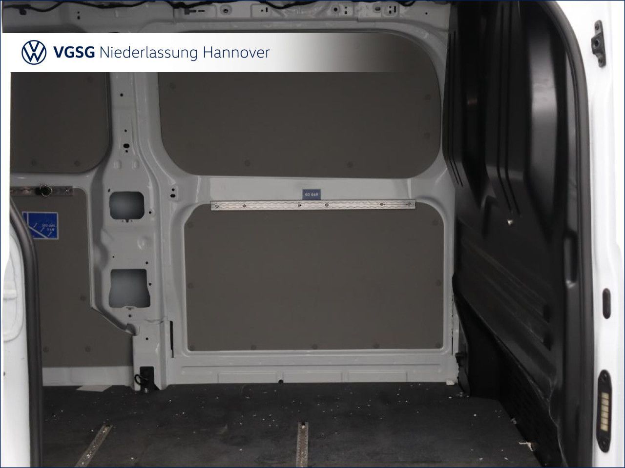 Volkswagen T7 Transporter - Bild 6