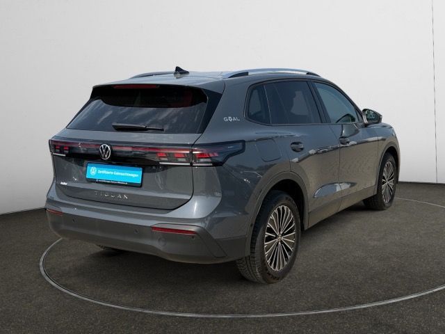 Volkswagen Tiguan - Bild 5