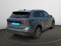 Volkswagen Tiguan - Vorschau Bild 5