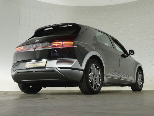 IONIQ 5 DYNAMIQ 58kWH AT+LED PIXEL+NAVI+RÜCKFAHR