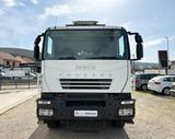 Iveco Trucker AD260T33 Kipper Kran - Angebote
