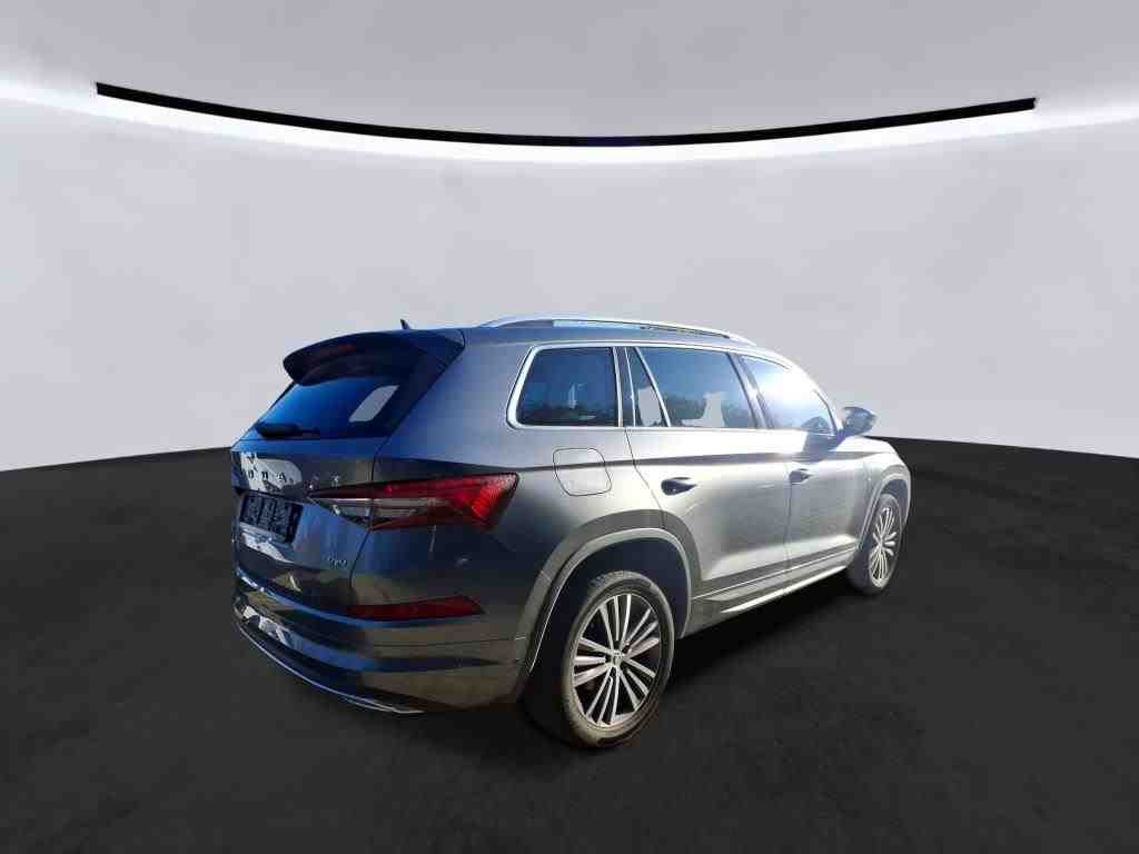 Skoda Kodiaq - Bild 2