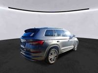 Skoda Kodiaq - Vorschau Bild 2