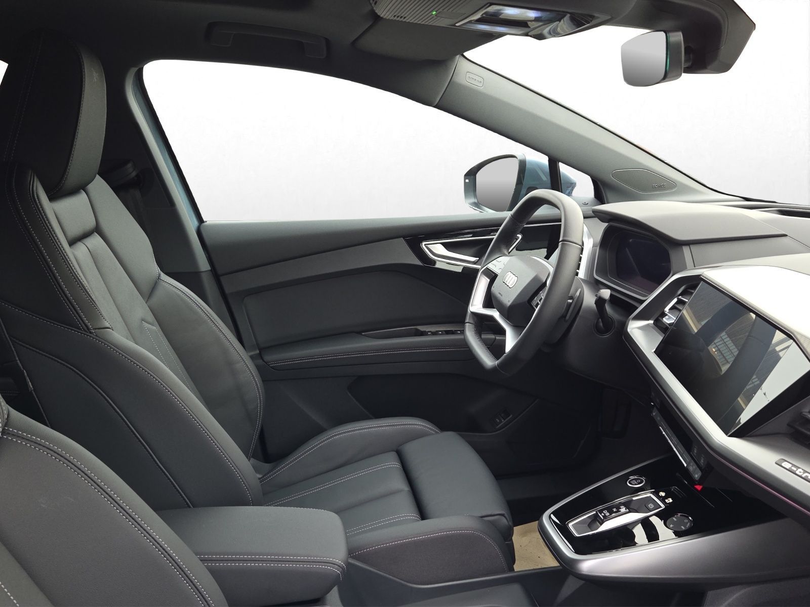 Audi Q4 e-tron - Bild 4