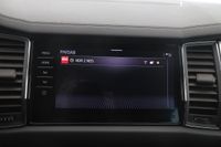 Skoda Kodiaq - Vorschau Bild 15
