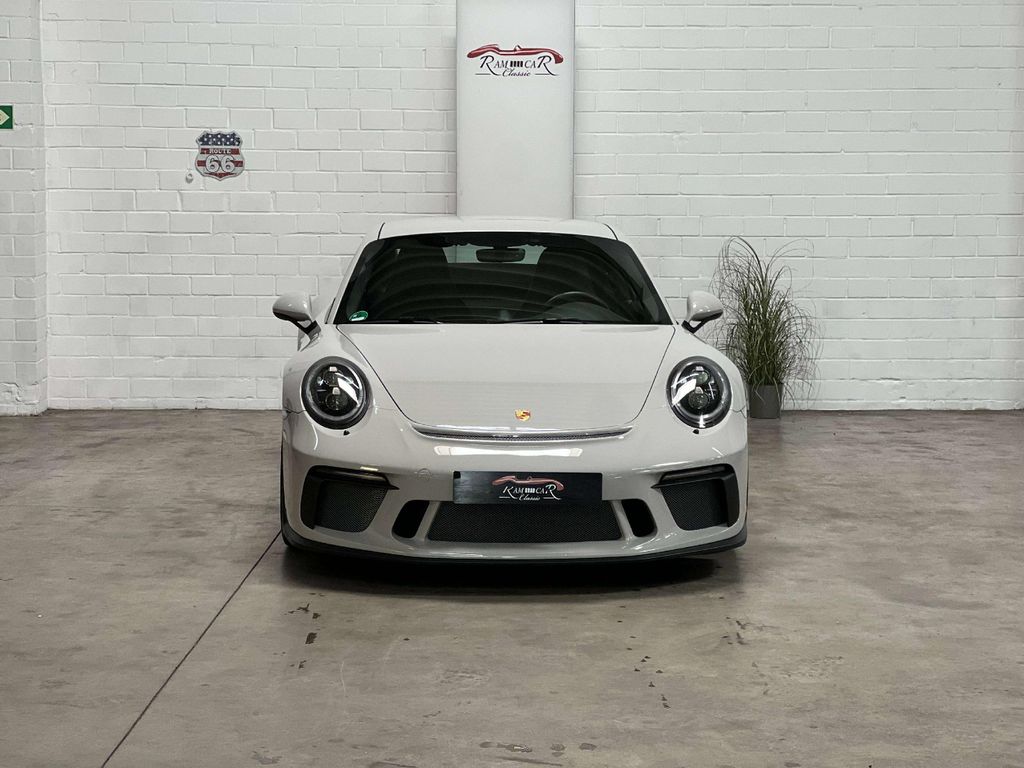 Image of Porsche 991