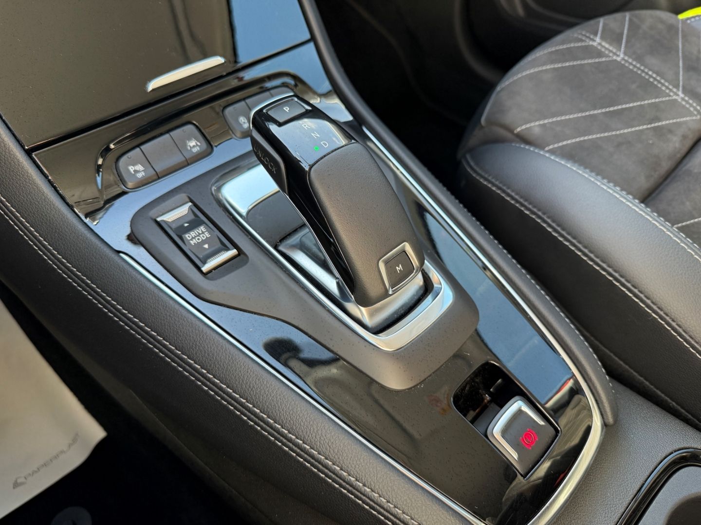 Fahrzeugabbildung Opel Grandland GS 1.5 D mit Sitzheizung+Kamera
