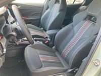 Skoda Fabia - Vorschau Bild 22