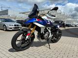 BMW F 450 GS  - BMW 450