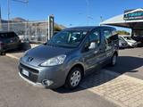 Peugeot Partner Tepee 1.6 HDi 92CV Outdoor - Peugeot Partner Tepee aus 2012