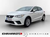 Seat Ibiza  1.0 MPI Style SHZ*KLIMA*BLUETOOTH*DAB*15"