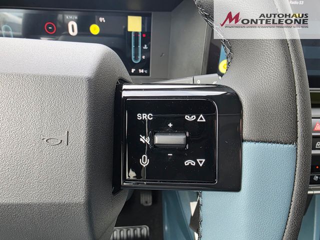 Fiat Gande Panda LA PRIMA Hybrid 1.2 eDCT | Sofort