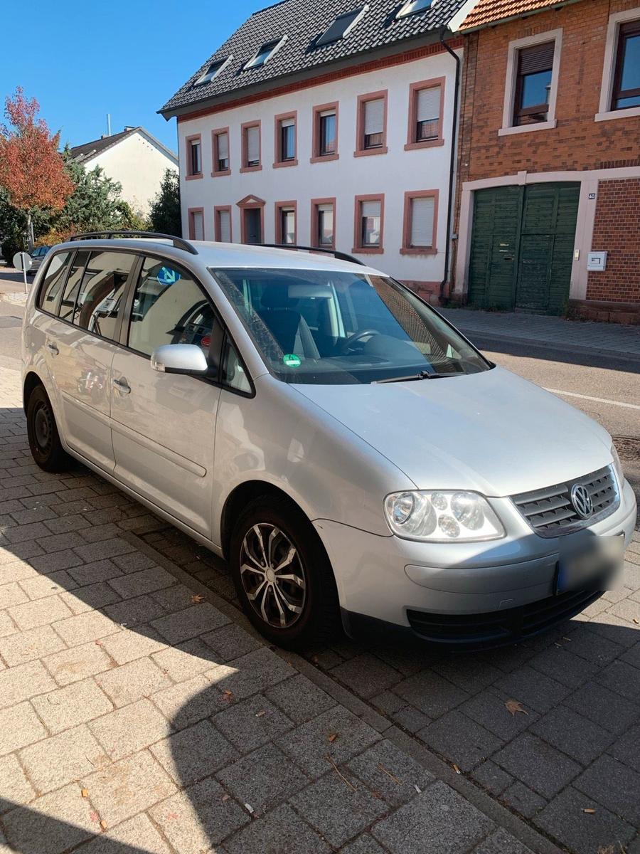 Volkswagen Andere