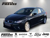 Seat Ibiza Style 1.0 MPI
