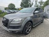 Audi Q7 4.2 TDI quattro - Audi Q7