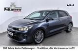 Kia Rio 1.4 Aut. Spirit - graue Kia Rio