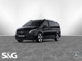 Mercedes-Benz V 250 d EDITION Lang AHK+Night+MBUX+LED+Rückam - gebrauchte Mercedes-Benz V 250 aus dem Jahr 2022