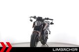 KTM 790 DUKE - Traktionskontrolle, Heizgriffe - KTM 790 DUKE