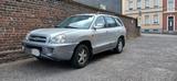 Hyundai SANTA FE 2.4 GLS (2WD) GLS - Hyundai SANTA FE mit Benzin-Antrieb: 2wd