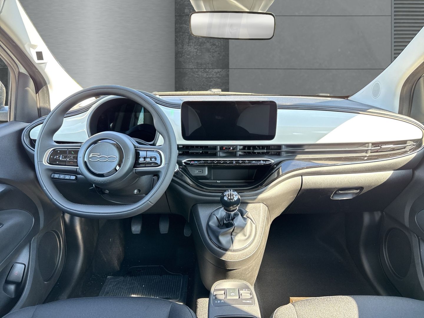 Fiat 500 - Bild 10
