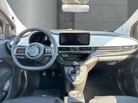 Fiat 500 - Vorschau Bild 10