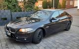 BMW 525d xDrive A Luxury Line Luxury Line - BMW 525: Limousine, 525d Xdrive