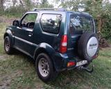 Suzuki Jimny 1.3 4WD Ranger Ranger - Suzuki Jimny in Freiburg